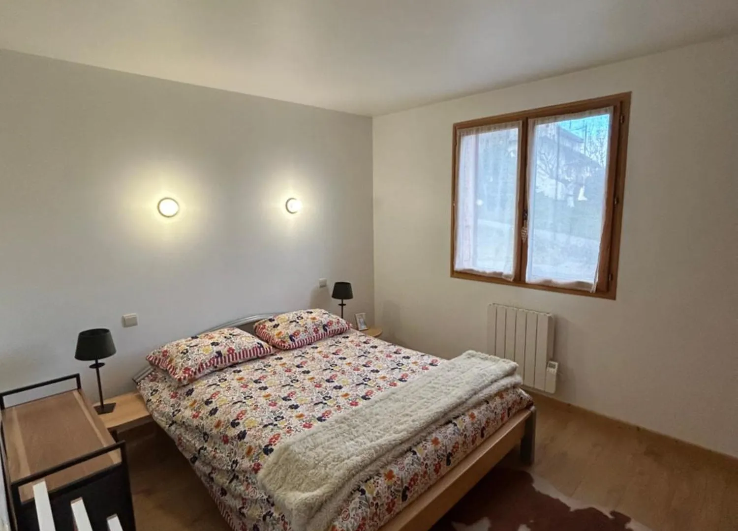 Maison Avec Vue Montagne Pour Les Amateurs De Velo Vtt Et Randonnees Massages Sur Rendez-Vous Mercury-Gémilly Casa de Férias
